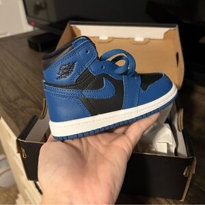 Jordan 1 Retro High OG